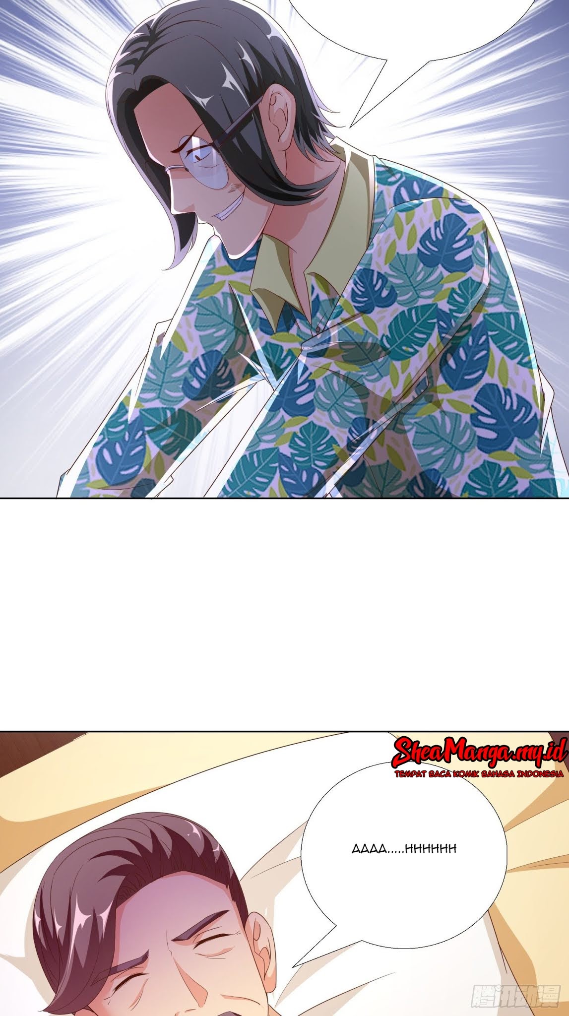 Super School Doctor (Supreme Campus Doctor) chapter 81